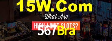 VIP Casino 567Bra