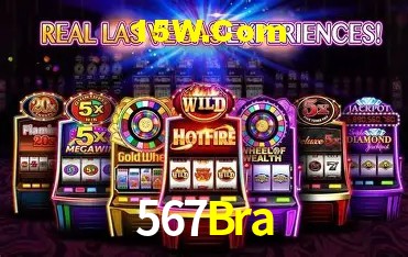 Jogos de Slot 567Bra