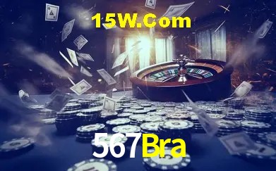 cassino 567Bra