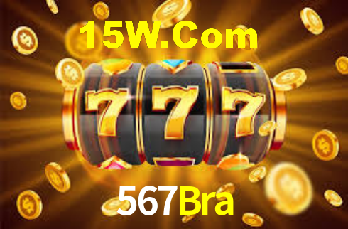 567Bra