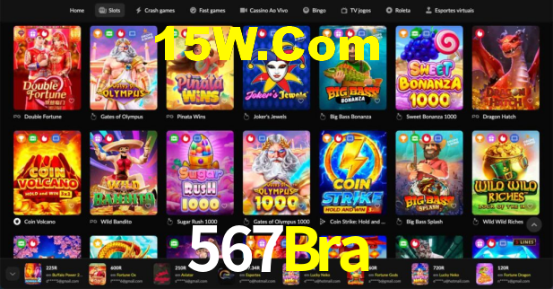 567Bra.Com
