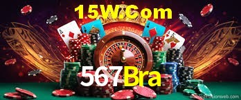 Game Providers 567Bra