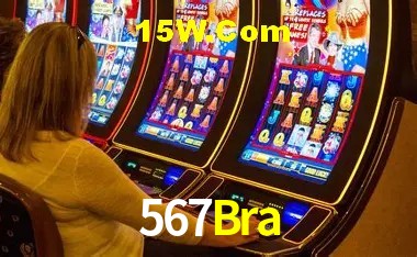 Casino Ao Vivo 567Bra