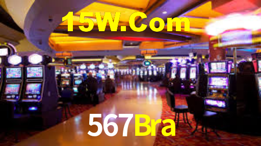 567Bra
