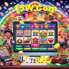Slot Games 567Bra