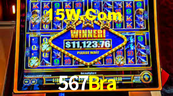 567Bra