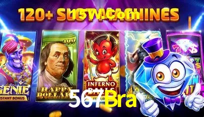 Integração de APIs 567Bra