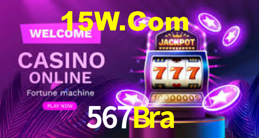567Bra