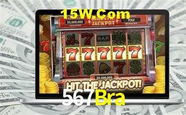 Casino Ao Vivo 567Bra