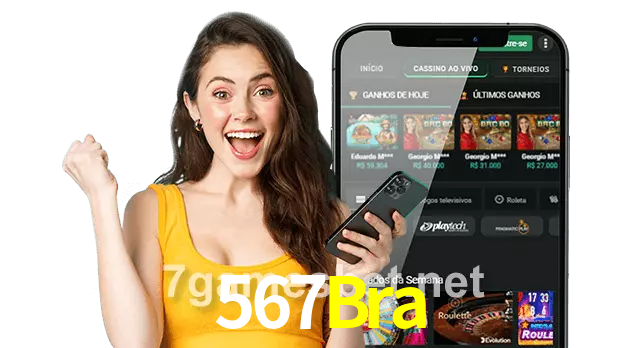 567Bra