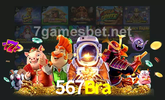 cassino 567Bra
